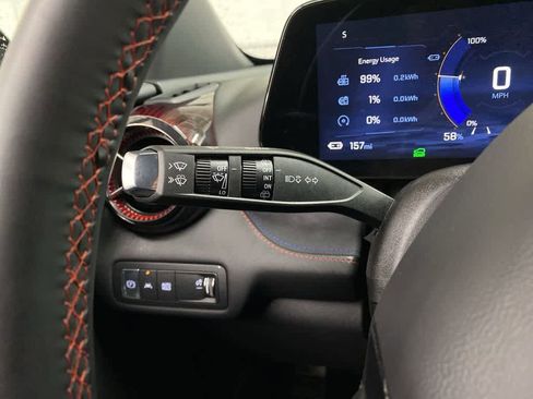 Used 2024 Chevrolet Blazer EV RS image 24