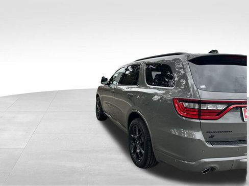 New 2026 Dodge Durango GT w/ Blacktop Package image 4