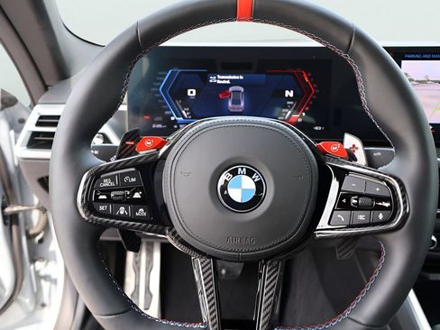 Used 2026 BMW M4 xDrive Competition AWD/4WD image 26