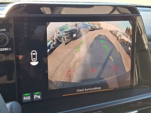 New 2026 Subaru Outback Premium image 15