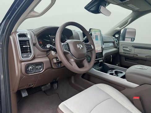 New 2026 RAM 3500 Laramie image 26