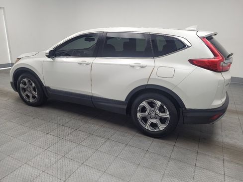 Used 2019 Honda CR-V EX-L image 3