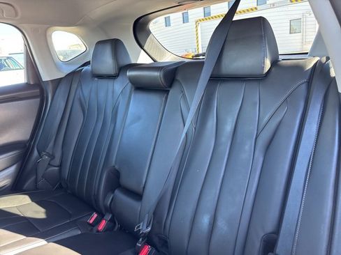 Used 2025 Acura ADX FWD image 26