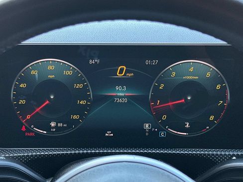Used 2019 Mercedes-Benz A 220 4MATIC image 22