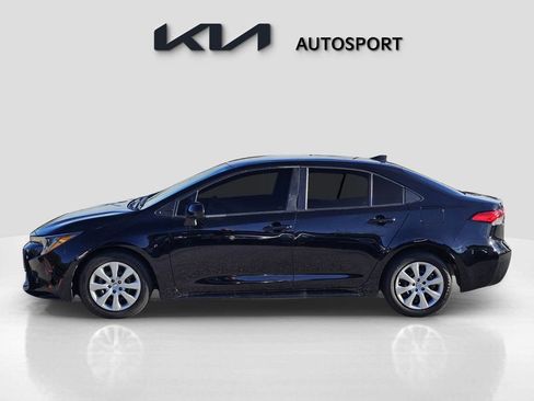 Used 2023 Toyota Corolla LE image 13