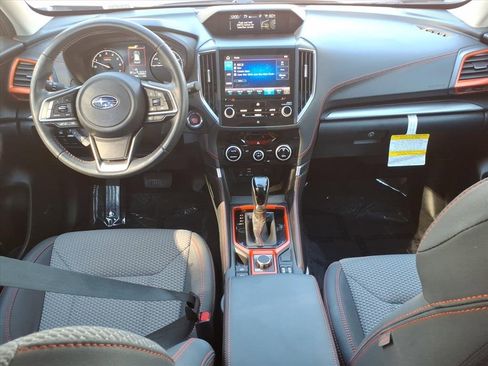 Used 2019 Subaru Forester Sport image 10