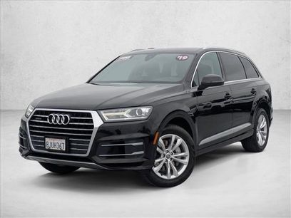 Used 2019 Audi Q7 3.0T Premium w/ Convenience Package