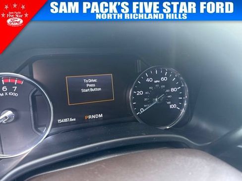 Used 2022 Ford F250 King Ranch w/ Tremor Off-Road Package AWD/4WD image 9