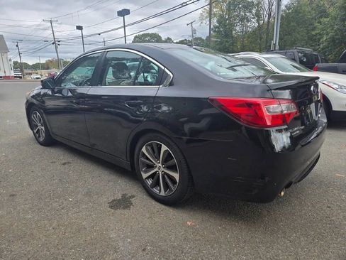 Used 2015 Subaru Legacy 2.5i Limited image 27