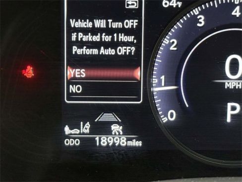 Certified 2023 Lexus NX 350 AWD w/ Premium Package image 5