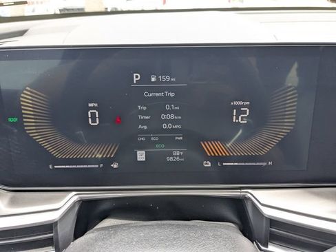 Certified 2025 Kia Sorento EX w/ EX Panoramic Sunroof Package FWD image 30