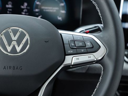 New 2026 Volkswagen Tiguan S FWD image 22