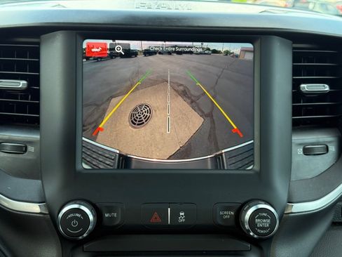 Used 2024 RAM 3500 Big Horn image 25