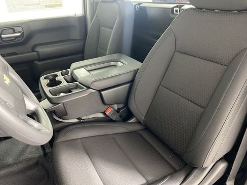 New 2026 Chevrolet Silverado 1500 W/T w/ WT Value Package image 19