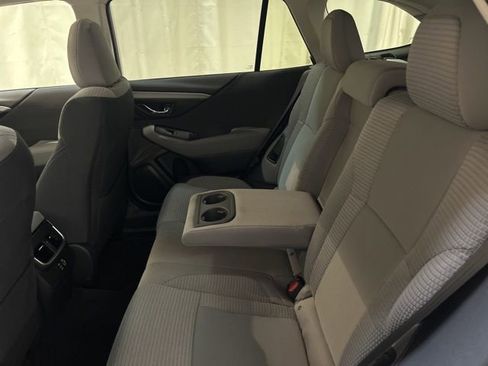 New 2025 Subaru Outback Premium image 32