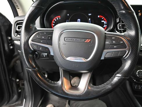 Used 2021 Dodge Durango SXT AWD/4WD image 15
