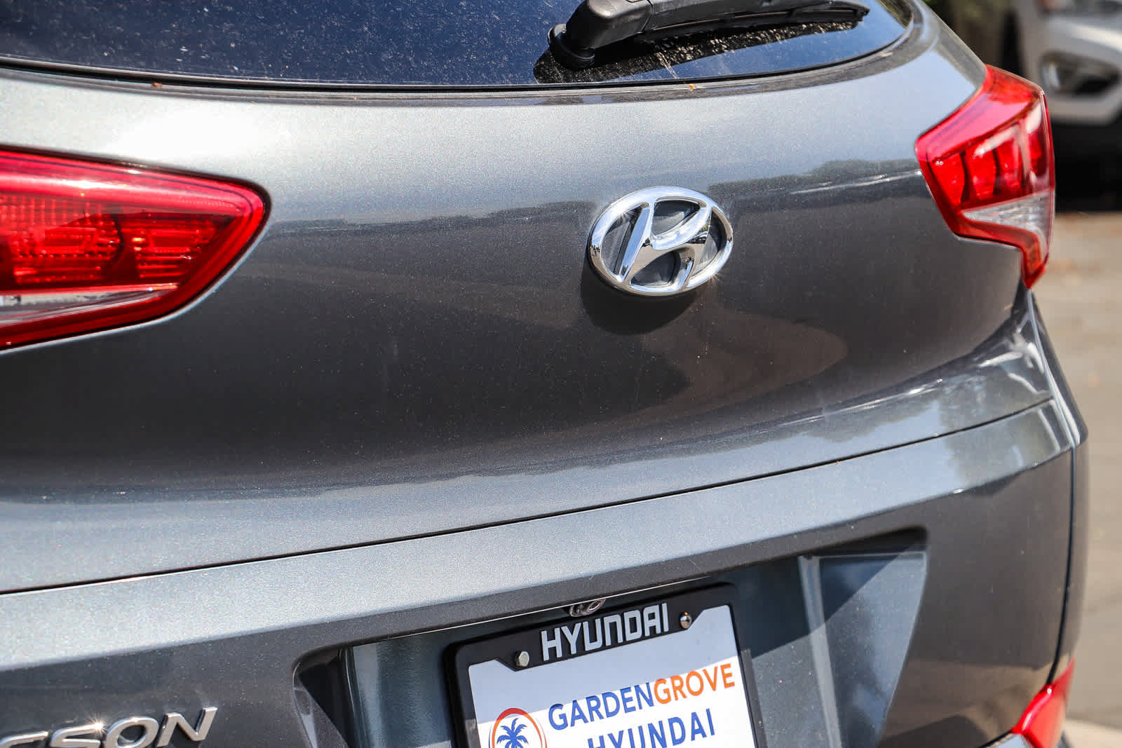 Used 2018 Hyundai Tucson SEL FWD image 10