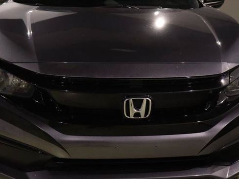 Used 2020 Honda Civic Sport image 14