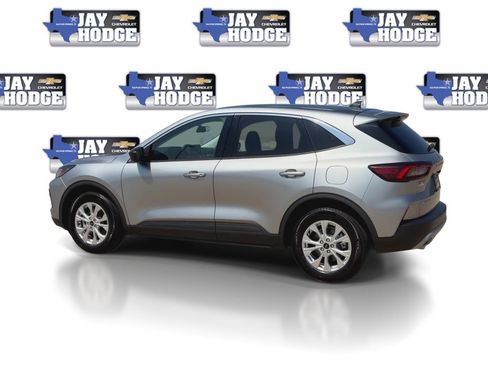 Used 2024 Ford Escape Active FWD image 6