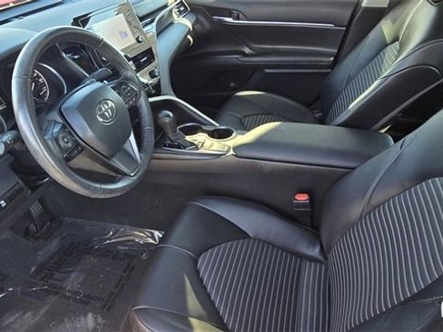 Certified 2024 Toyota Camry SE image 14