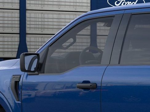 New 2026 Ford F150 STX AWD/4WD image 20