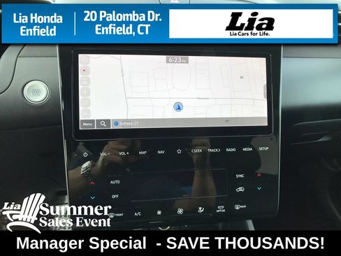 Used 2024 Hyundai Tucson SEL w/ Convenience Package AWD/4WD image 6