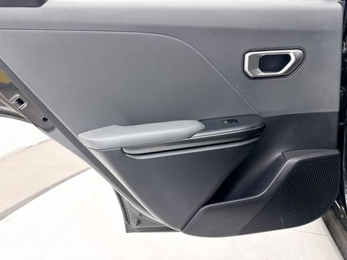 Used 2025 Kia K4 FWD image 28