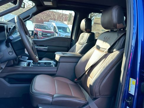 New 2026 Ford F350 King Ranch image 13