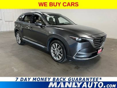 Used 2018 MAZDA CX-9 Grand Touring