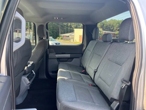 Used 2024 Ford F150 XLT w/ Mobile Office Package image 18