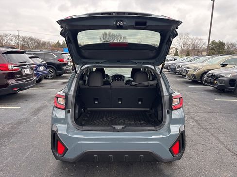 Certified 2024 Subaru Crosstrek 2.0i Premium image 7