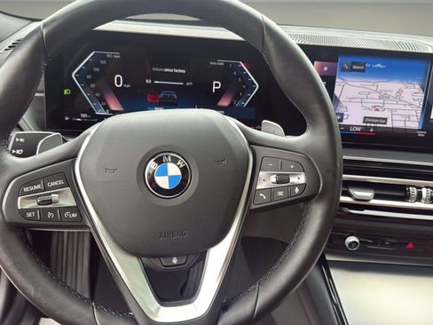 Used 2023 BMW 230i xDrive Coupe w/ Premium Package AWD/4WD image 16