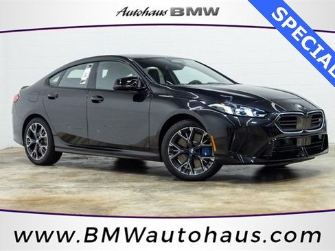 New 2025 BMW M235i xDrive image 1