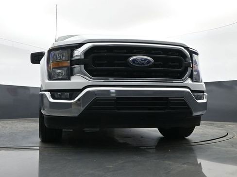 Certified 2023 Ford F150 XLT RWD image 11