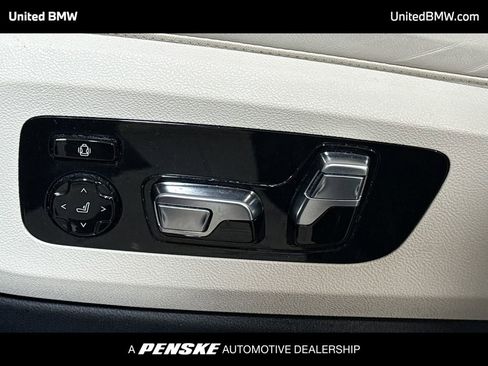 Used 2024 BMW X7 M60i w/ Executive Package AWD/4WD image 4