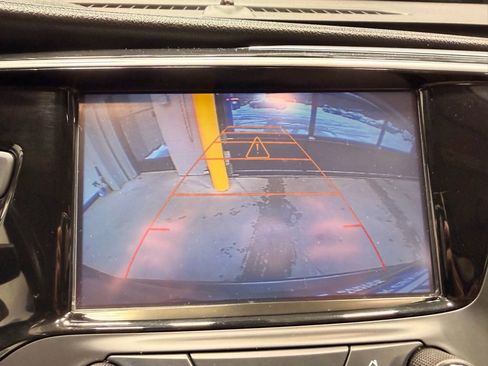 Used 2017 Buick Envision Premium image 42