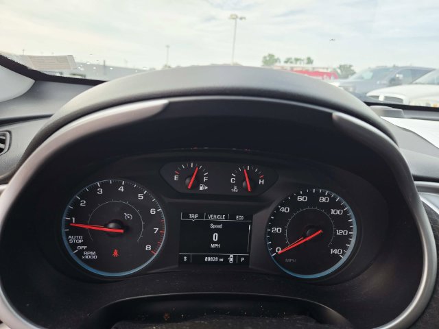 Used 2019 Chevrolet Malibu RS FWD image 14