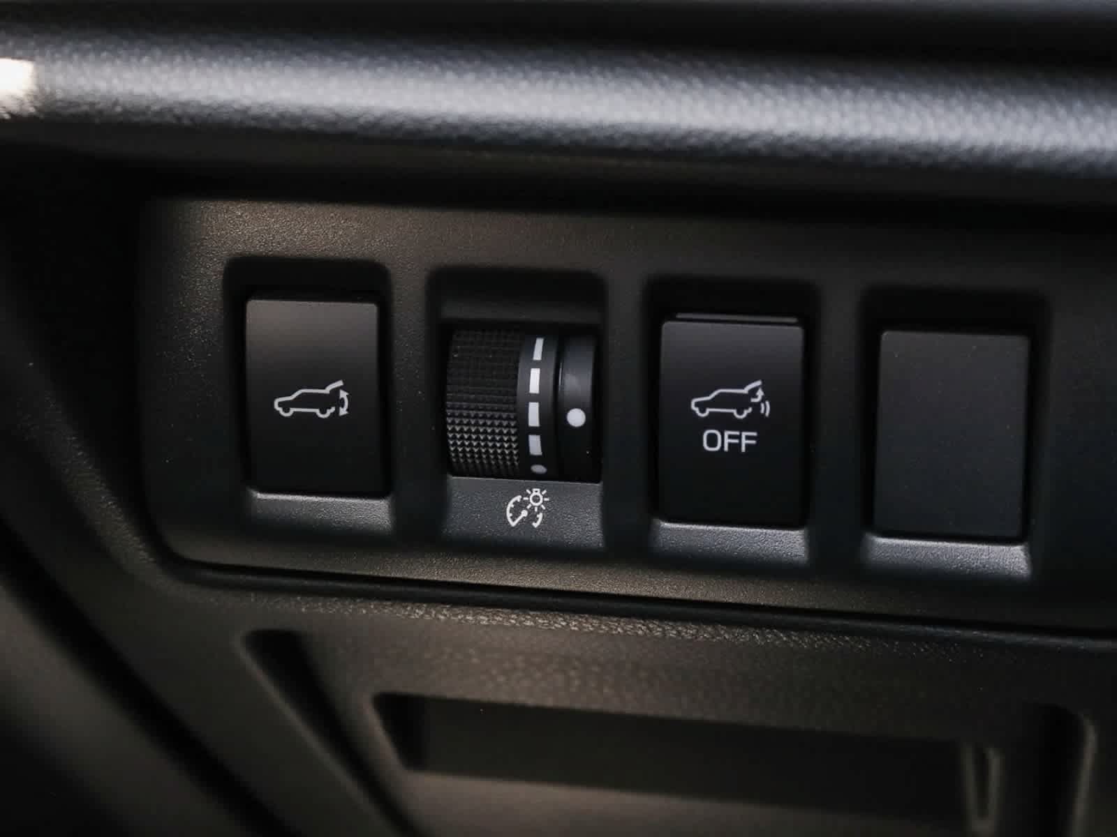 Used 2022 Subaru Outback Wilderness AWD/4WD image 32