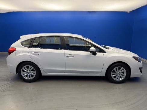 Used 2015 Subaru Impreza 2.0i Premium w/ Popular Package #1 image 8