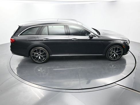 Used 2023 Mercedes-Benz E 450 4MATIC All-Terrain Wagon image 37