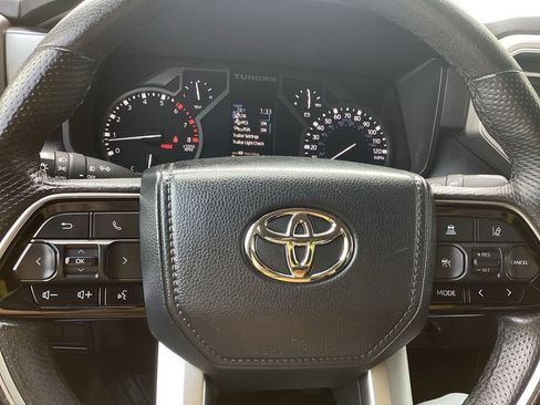 Used 2023 Toyota Tundra SR5 w/ SR5 Premium Package RWD image 20