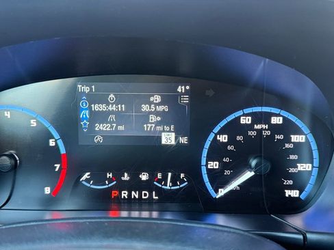 Used 2022 Ford Bronco Sport Big Bend w/ Convenience Package image 31