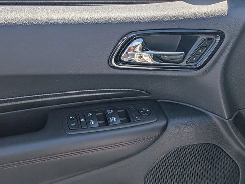 Certified 2025 Dodge Durango GT AWD/4WD image 11