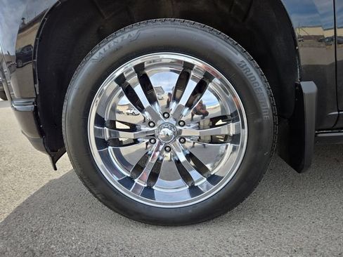 Used 2019 Chevrolet Silverado 1500 High Country AWD/4WD image 9