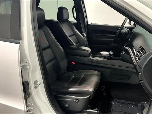 Used 2025 Dodge Durango R/T image 30