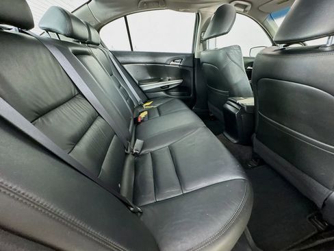 Used 2009 Honda Accord EX-L image 29