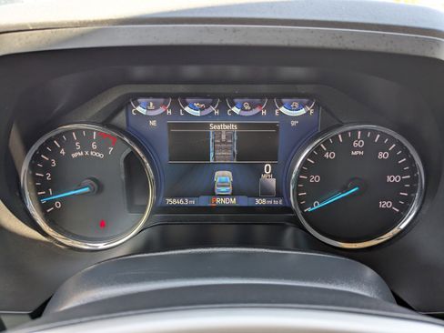 Used 2022 Ford Expedition Limited image 31