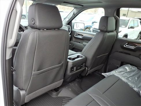 New 2026 Chevrolet Silverado 1500 LT Trail Boss w/ LT Trail Boss Premium Package image 10