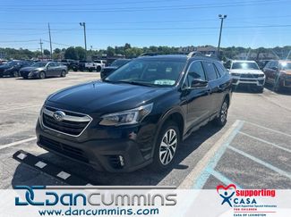 Used 2021 Subaru Outback Premium w/ Popular Package #1 AWD/4WD video 1