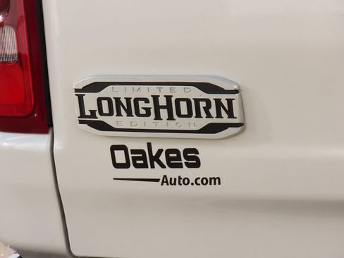 Used 2021 RAM 1500 Limited image 24